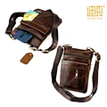 crossbody bag with coin purse